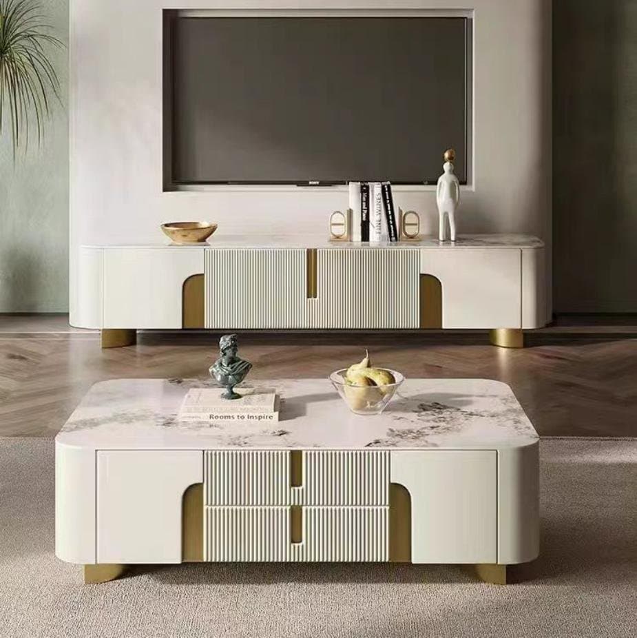 TV-кабинет M137
