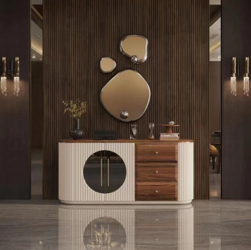 TV-кабинет M297
